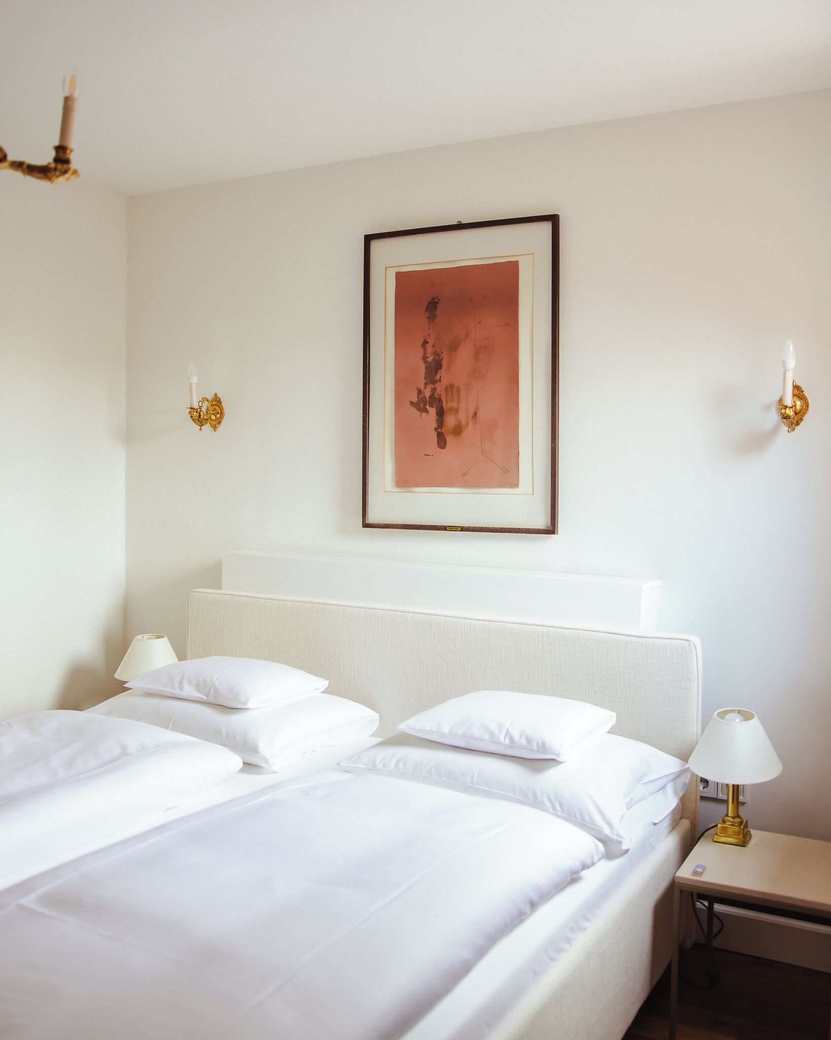 Foto - Schlossberghotel