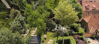 Schlossberghotel
