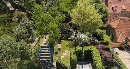Schlossberghotel
