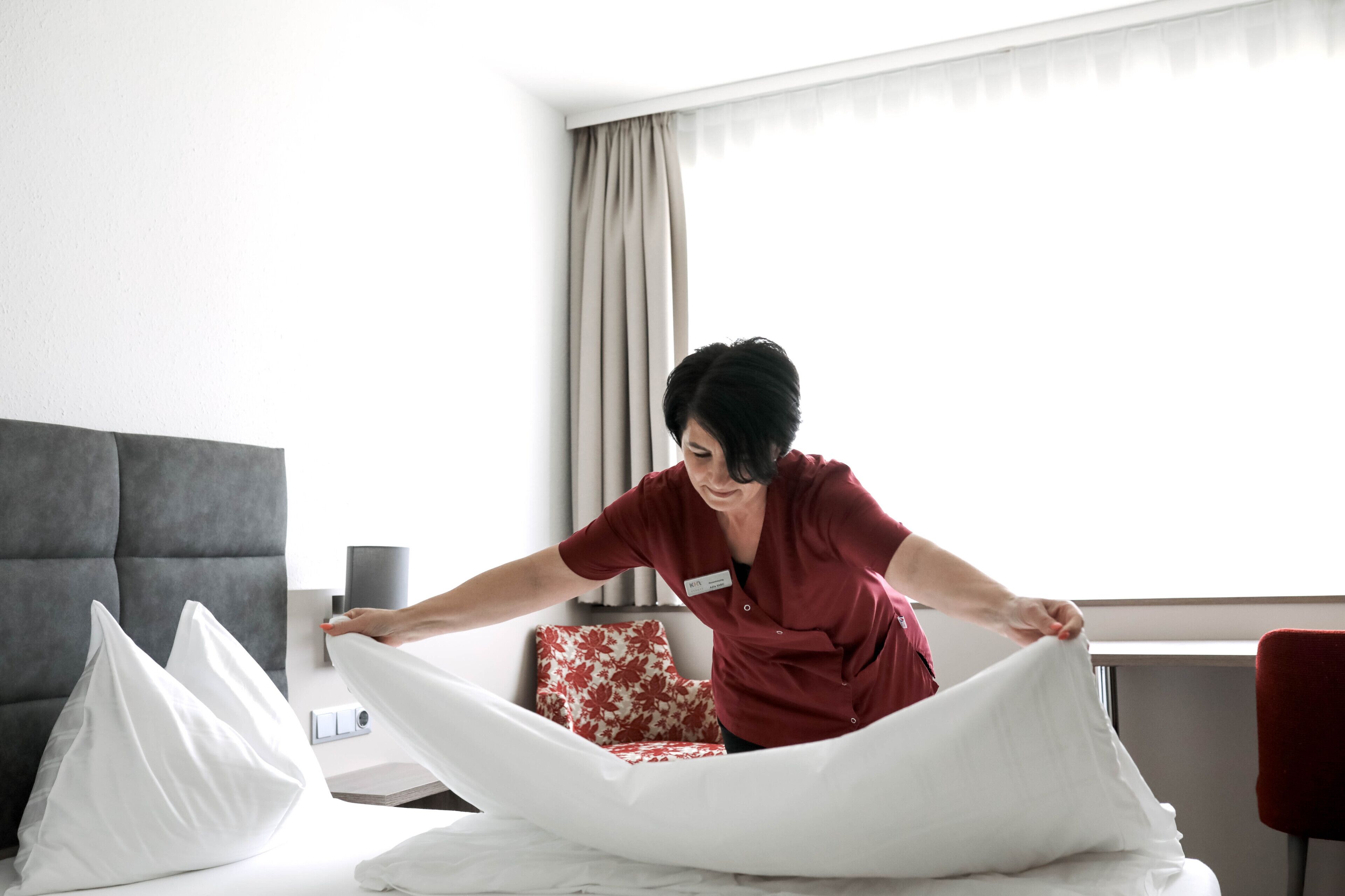 room service – dining