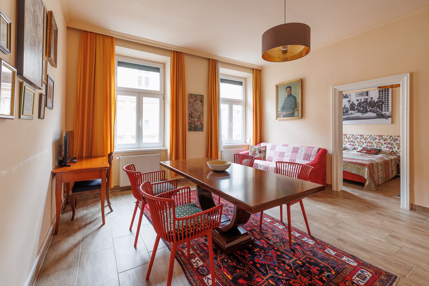 Foto - Altwienerhof Boutique Hotel