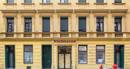 Altwienerhof Boutique Hotel