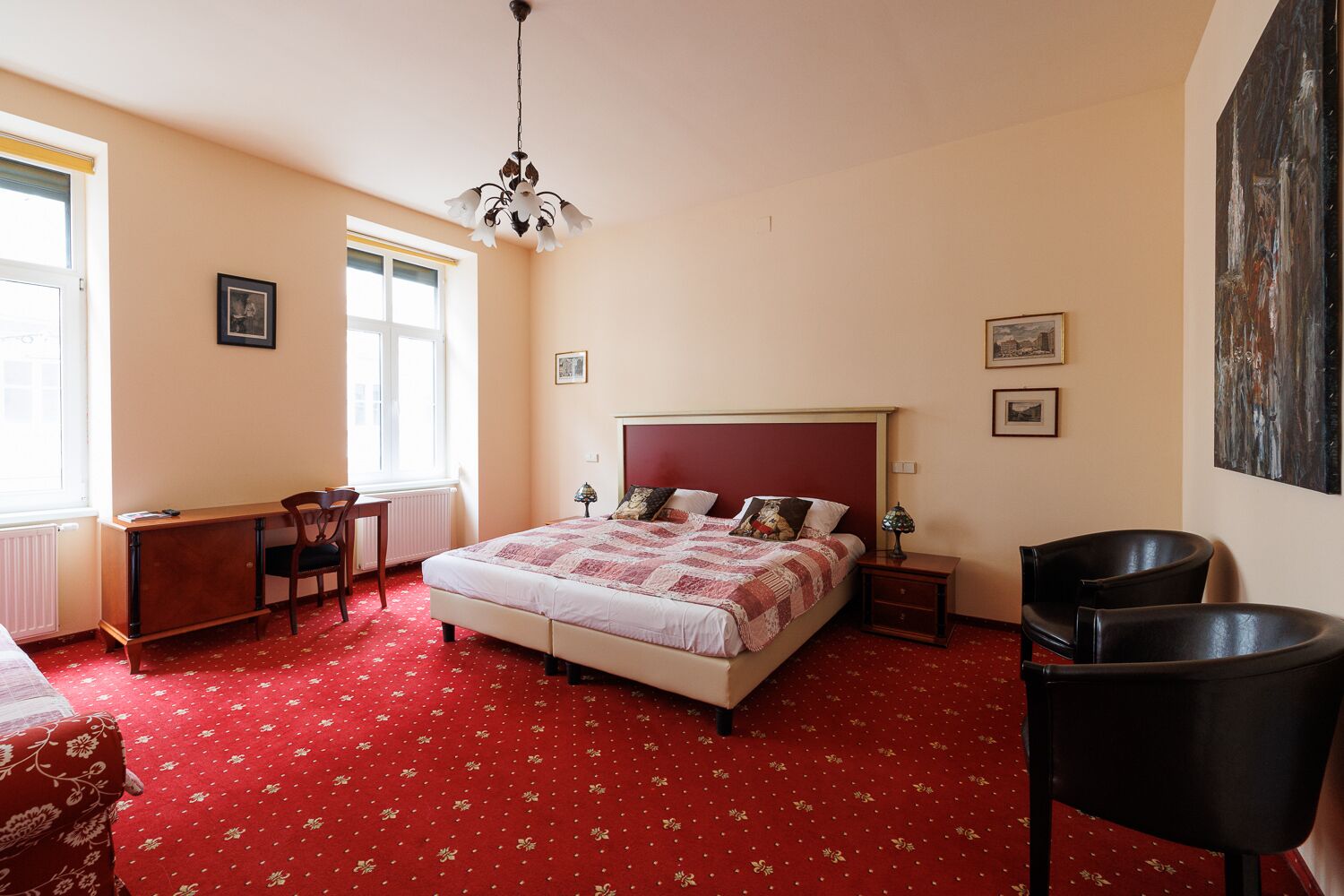 Foto - Altwienerhof Boutique Hotel