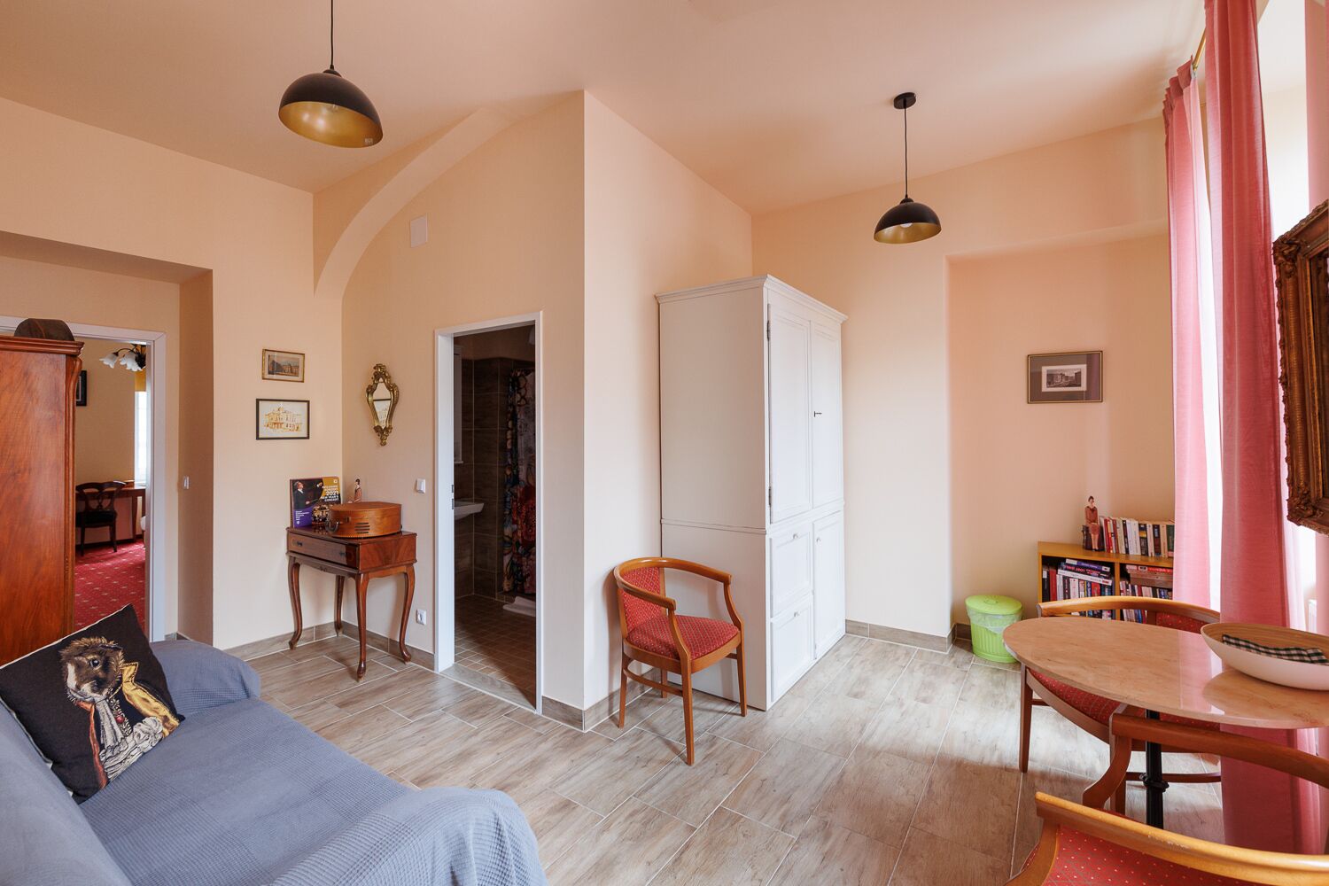 Foto - Altwienerhof Boutique Hotel
