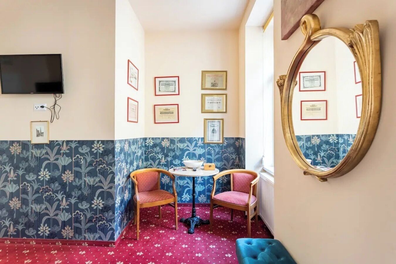 romantic room | egyptian cotton sheets, premium bedding, down duvets