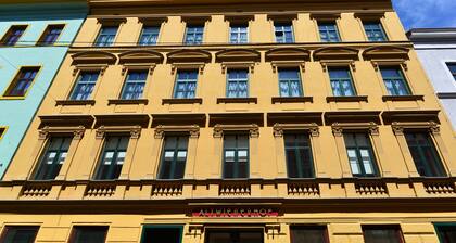 Altwienerhof Boutique Hotel