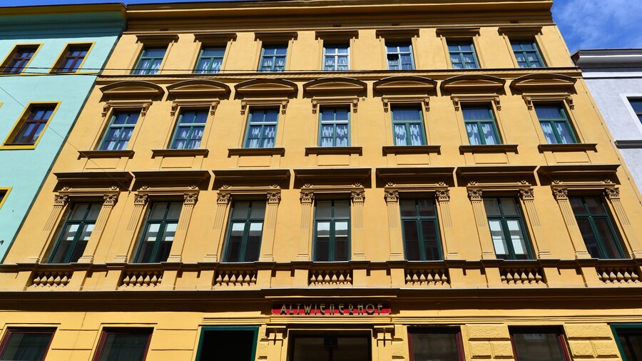 Altwienerhof Boutique Hotel