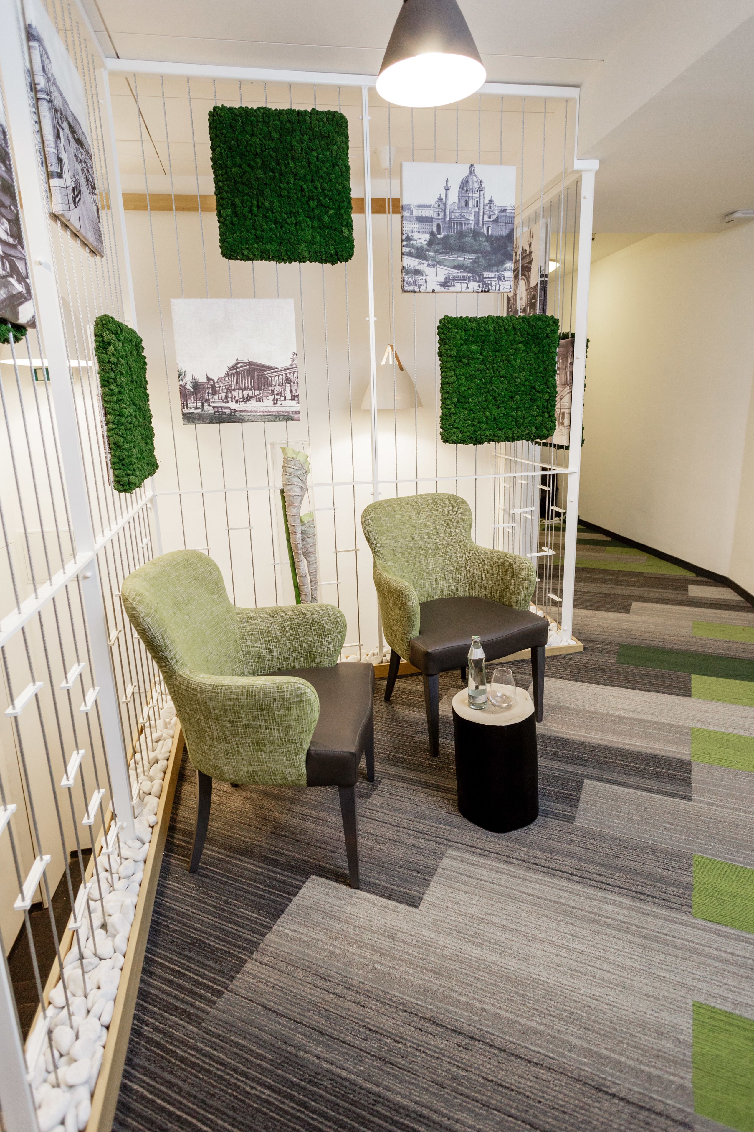 double room | premium bedding, in-room safe, desk, soundproofing