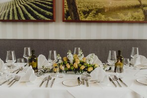 Lunch and dinner served - Stasta (Vienna)