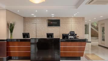 Recepción