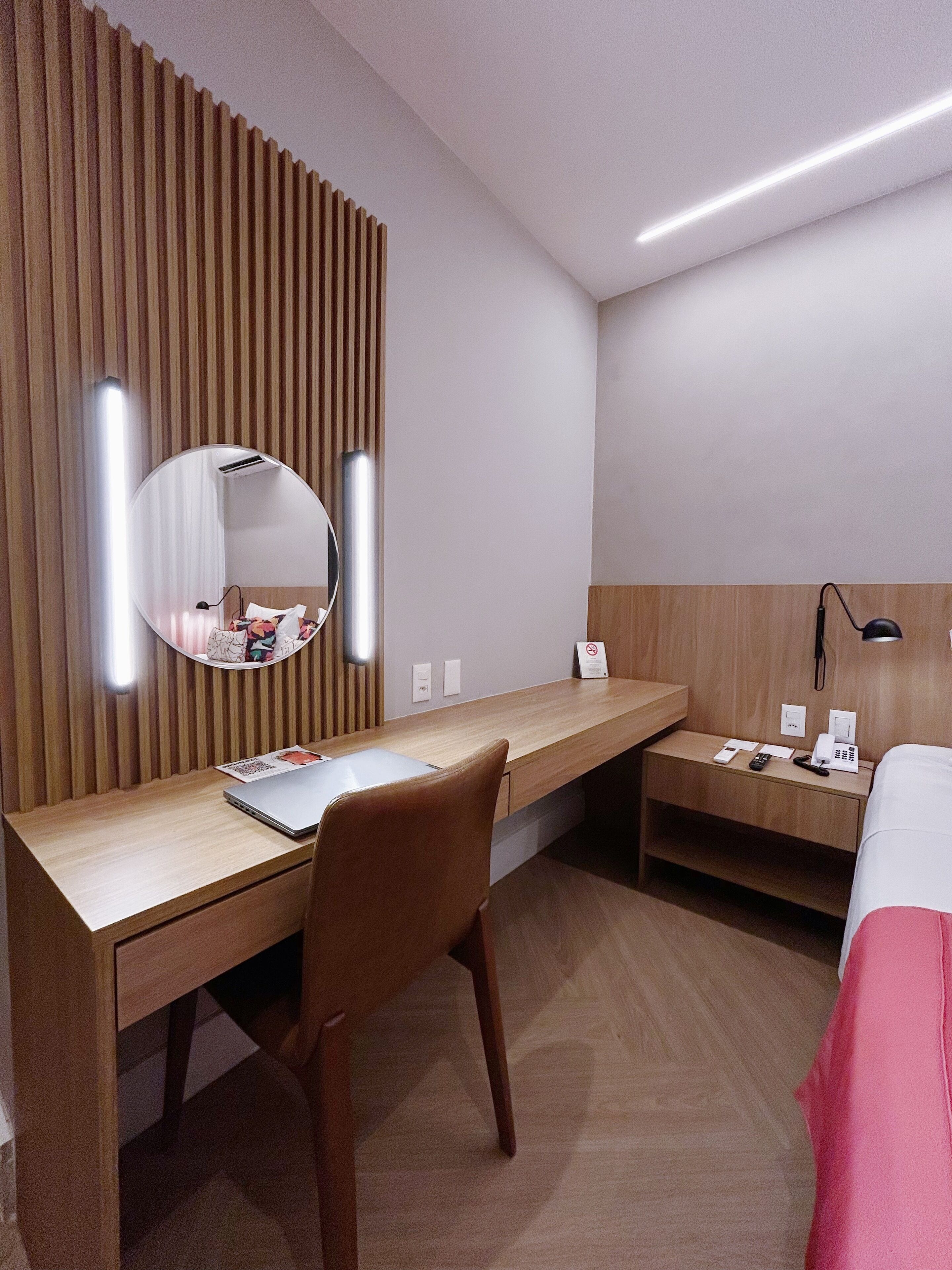 Foto - Hotel Astoria Ipanema - antigo Mar Ipanema