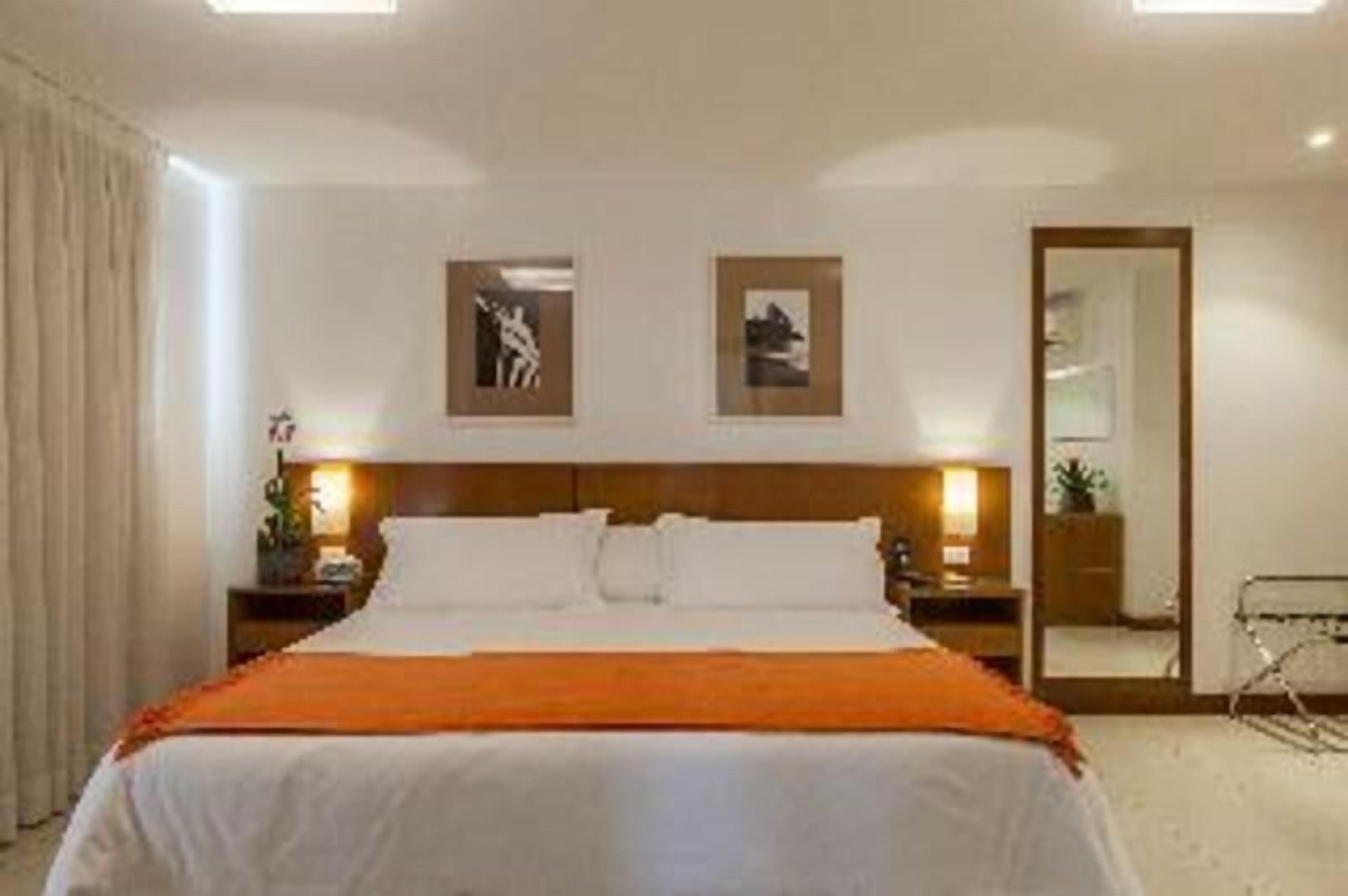 Allergikerbettwaren, Daunenbettdecken, Minibar, Zimmersafe