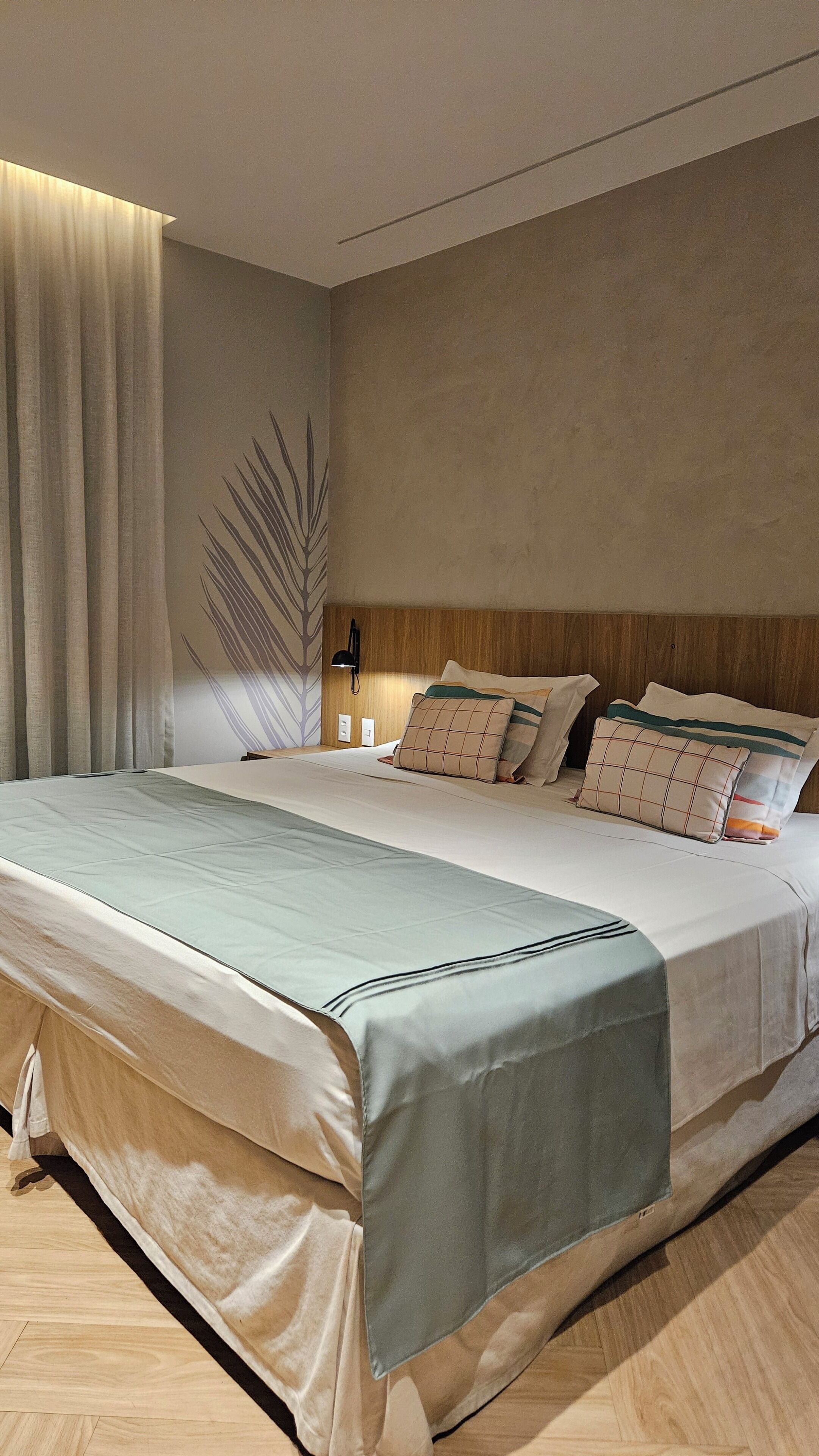 Standard Double Room, 1 Double Bed