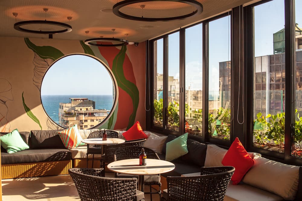 Hotel Astoria Ipanema (antigo Mar Ipanema)