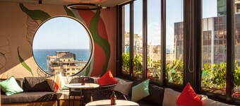 Mar Ipanema Hotel