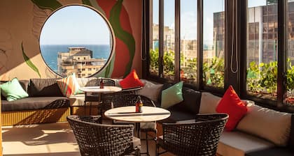 Mar Ipanema Hotel