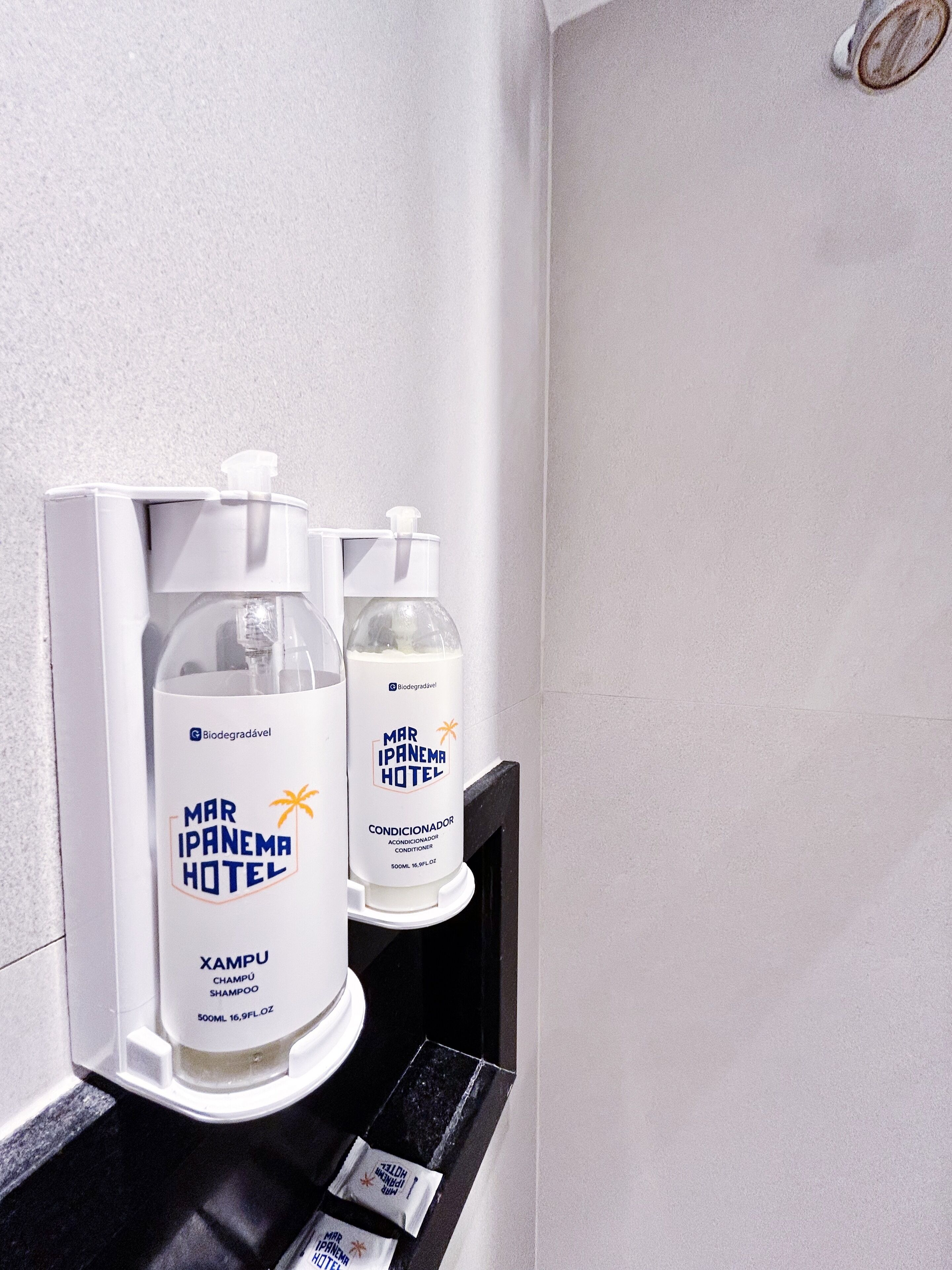 Foto - Hotel Astoria Ipanema - antigo Mar Ipanema