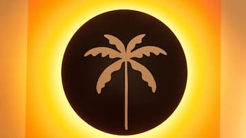 Hypo-allergenic bedding, down comforters, minibar, in-room safe