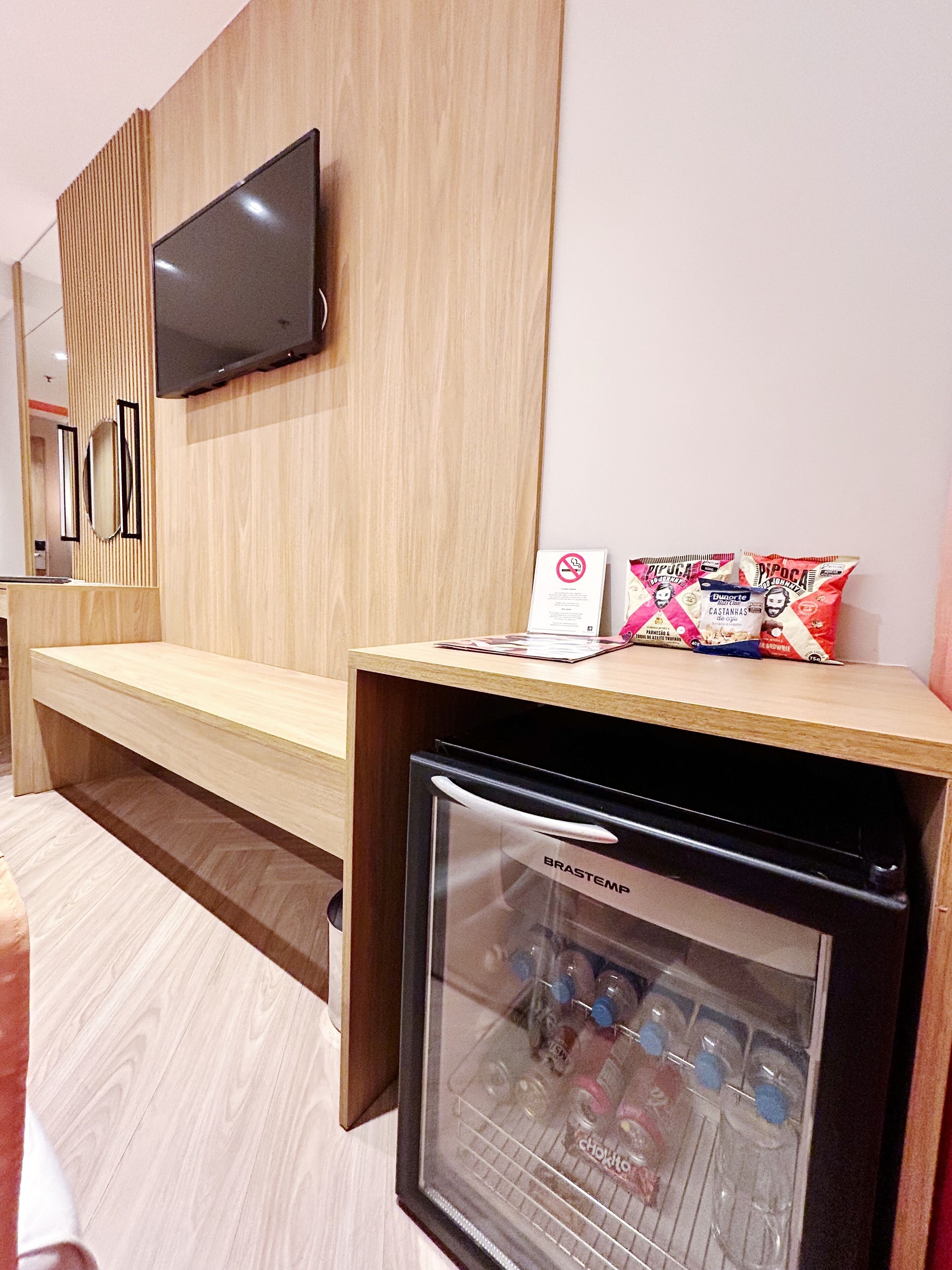 standard triple room | in-room dining