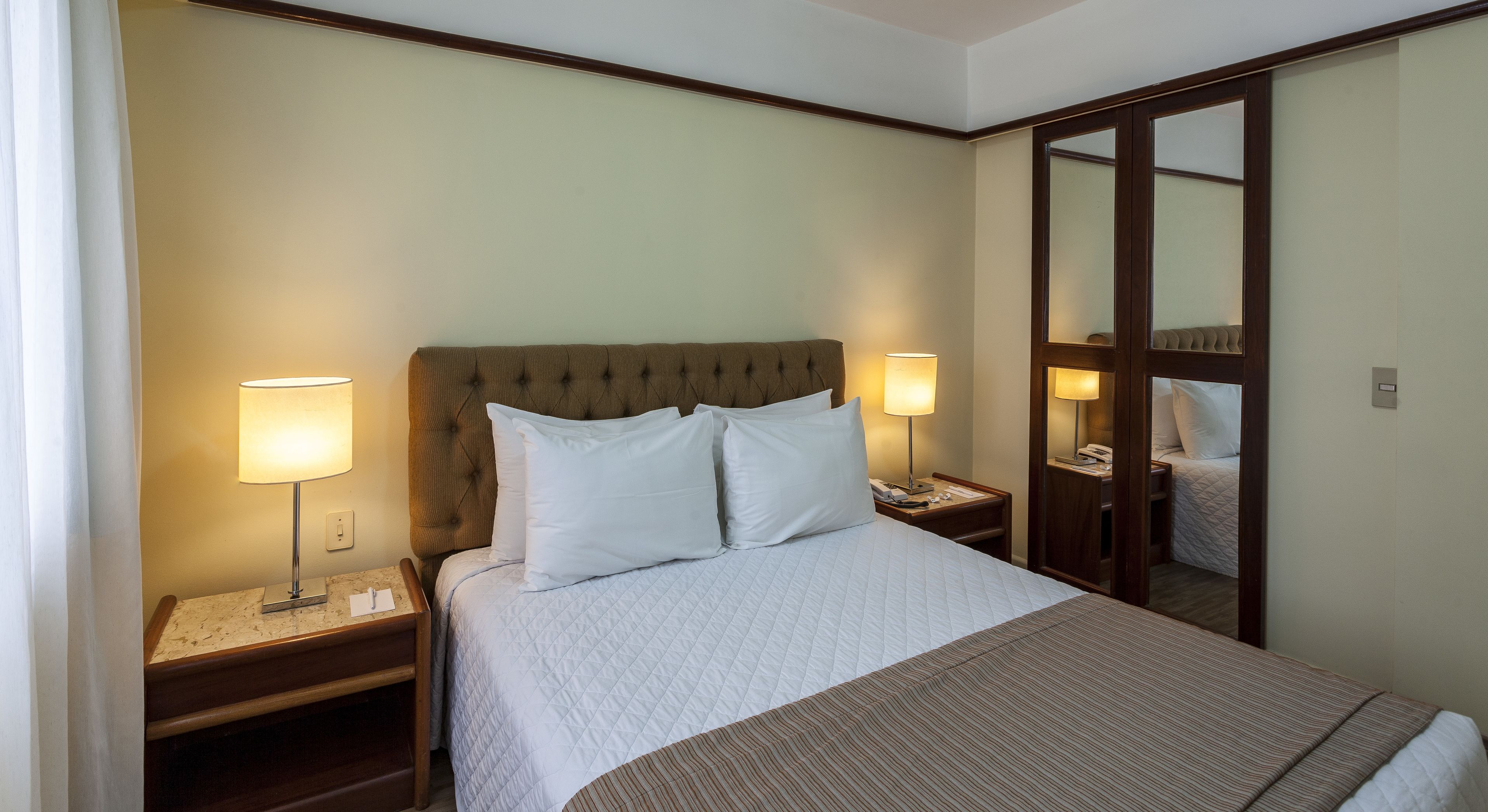 Foto - La Residence Itaim by Manager