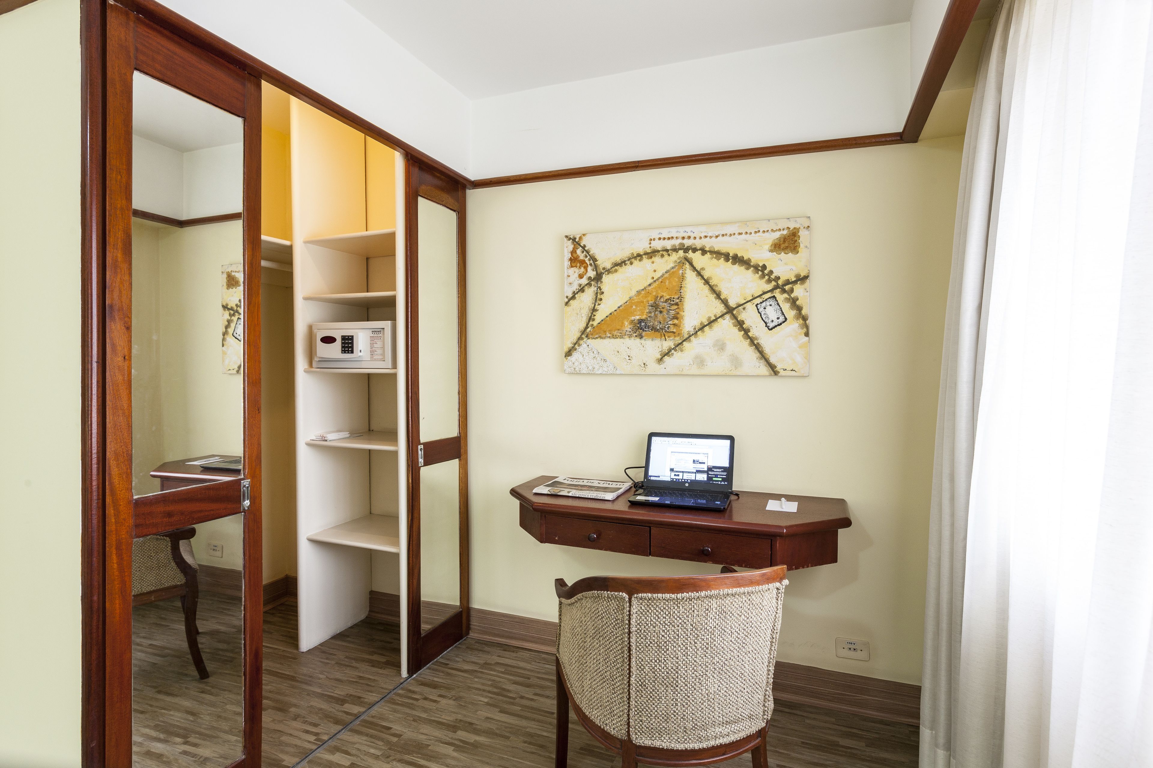 Foto - La Residence Itaim by Manager