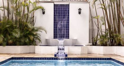 La Residence Itaim by Manager