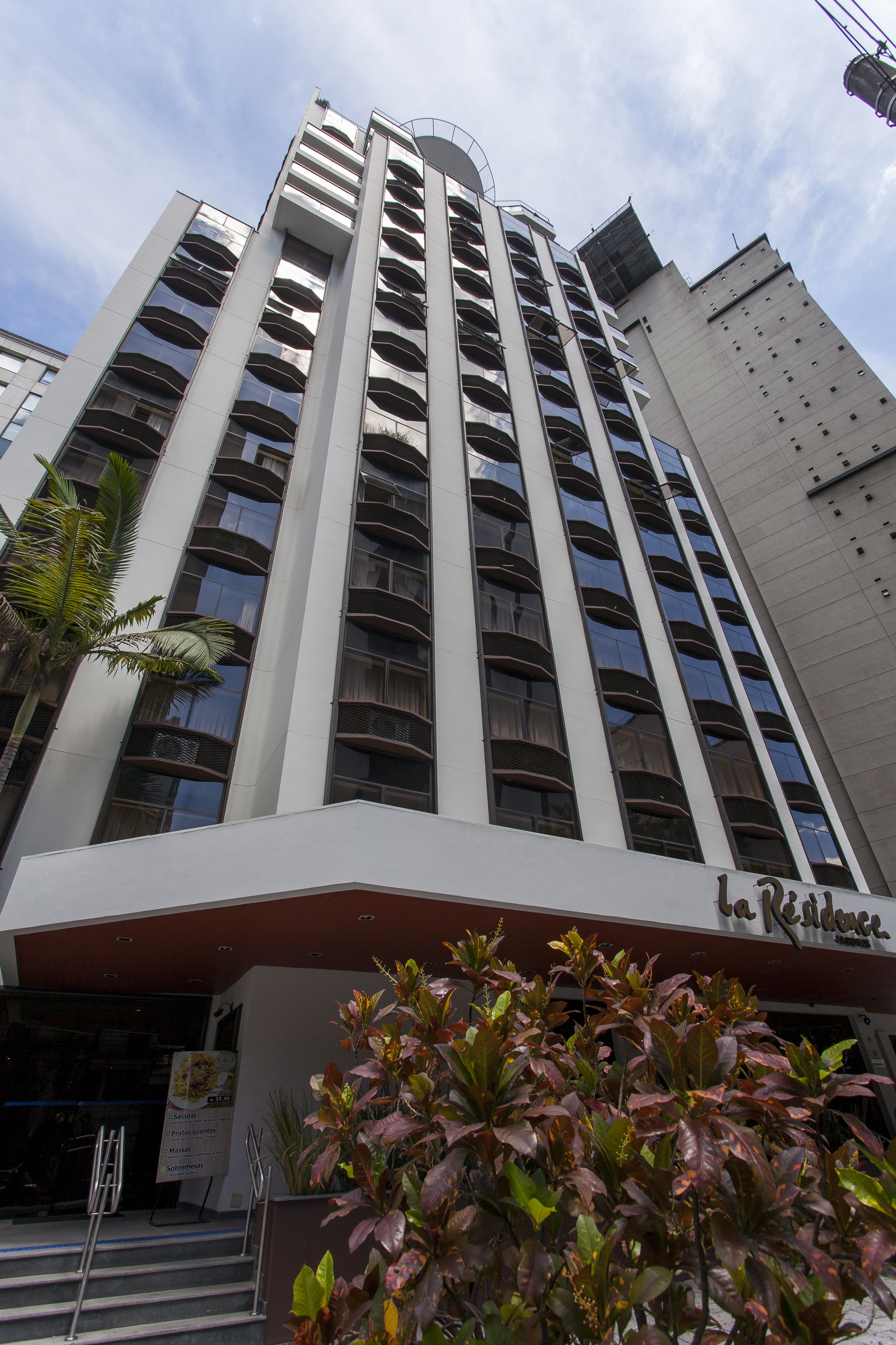 Foto - La Residence Itaim by Manager