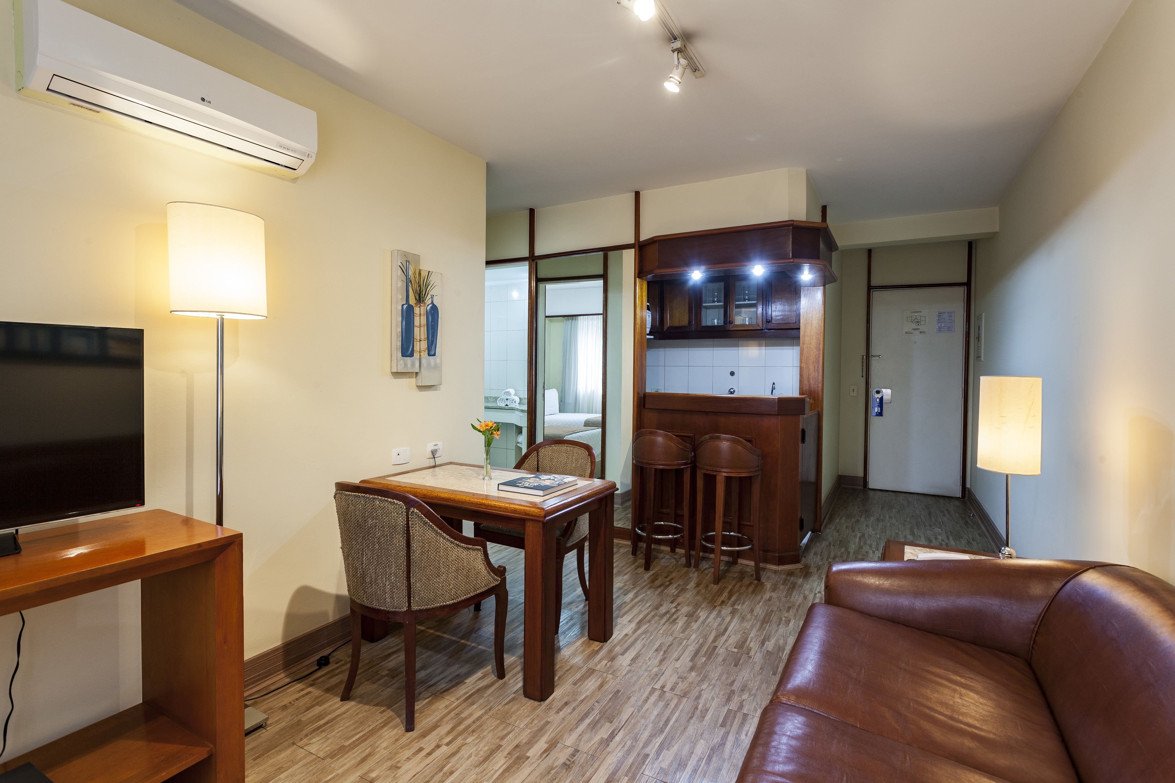 Foto - La Residence Itaim by Manager