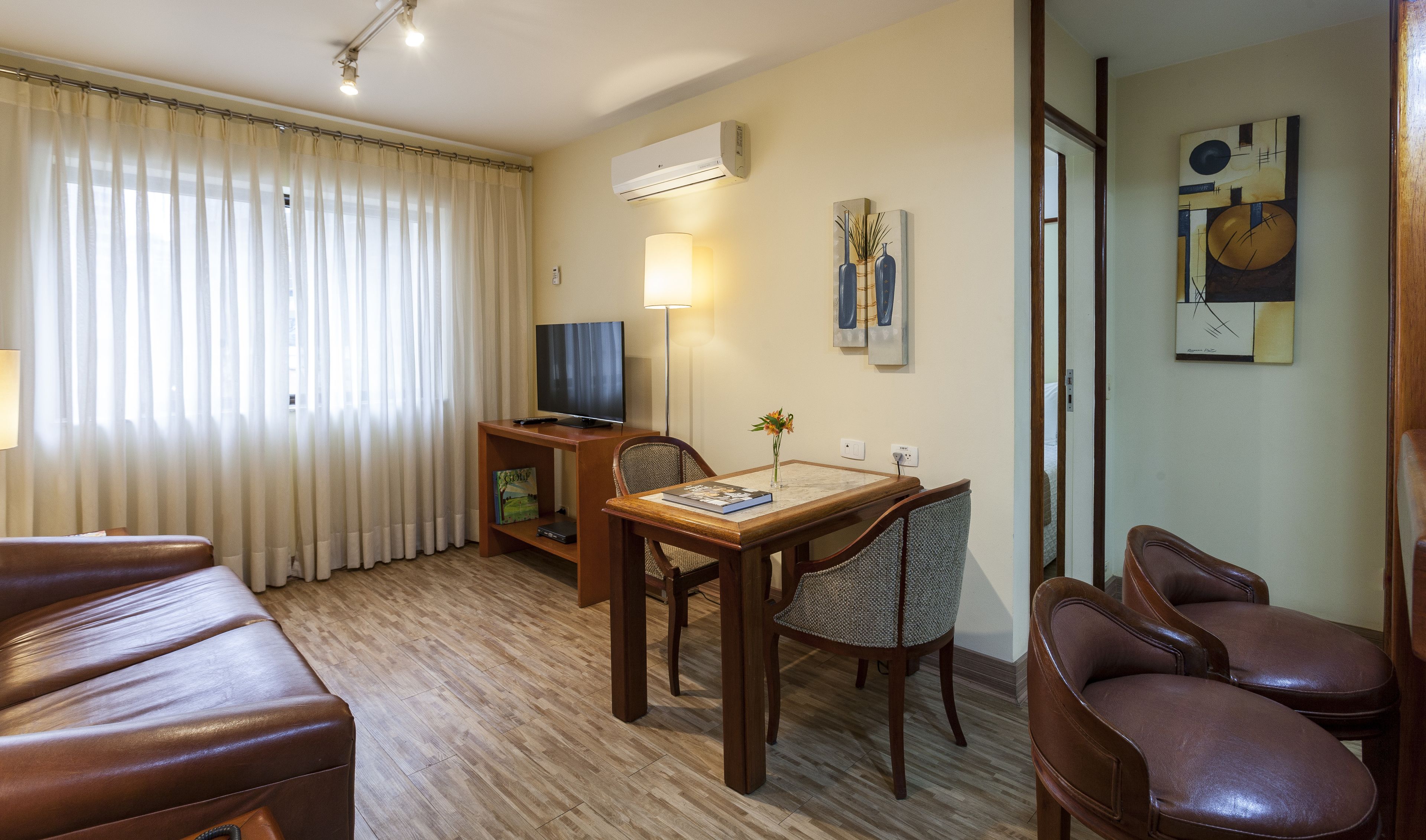 Foto - La Residence Itaim by Manager