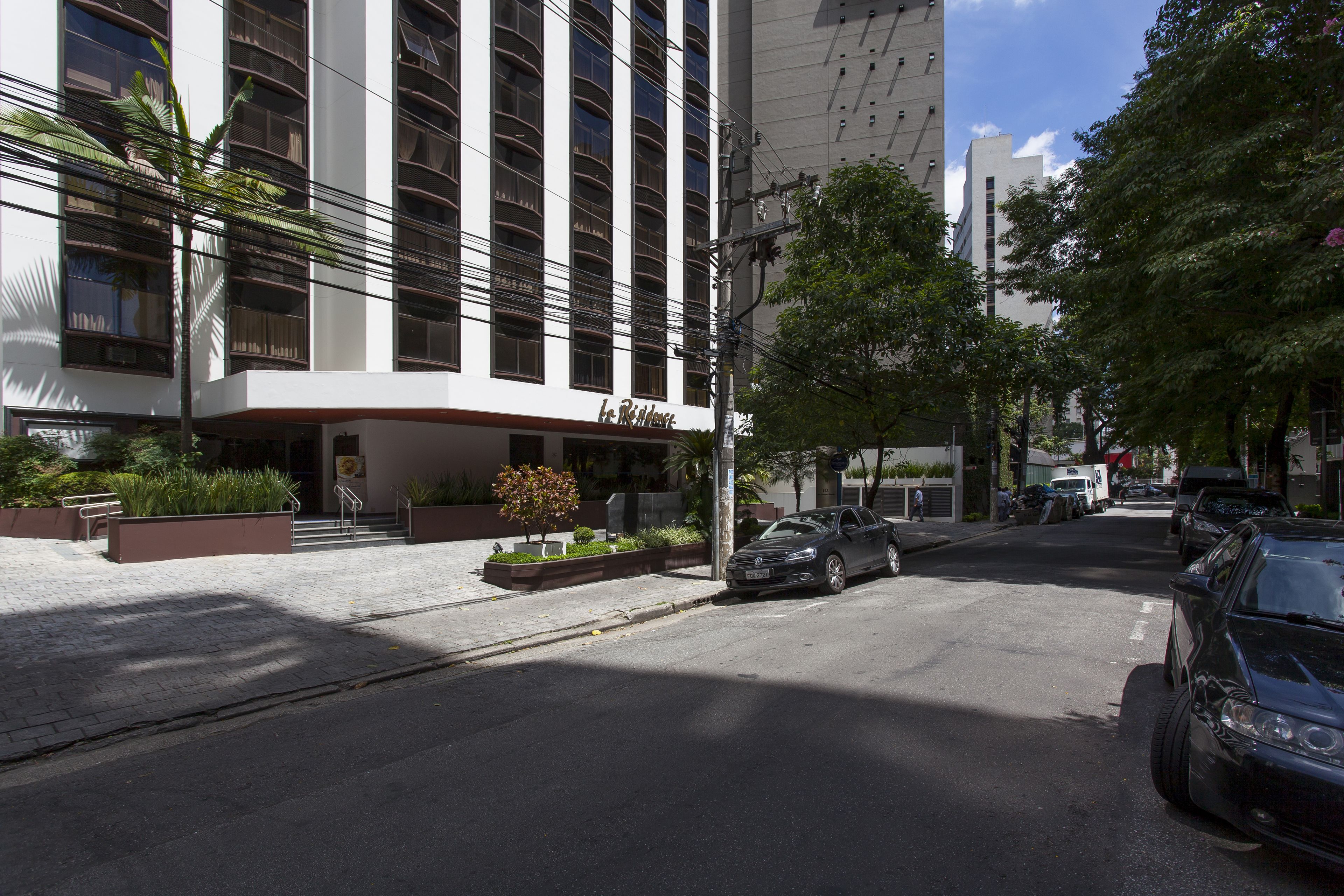 Foto - La Residence Itaim by Manager