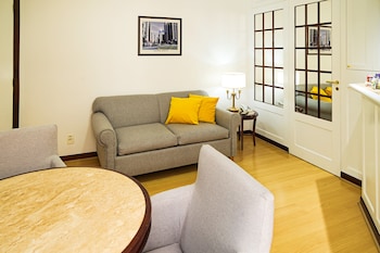 Transamerica Executive Higienópolis