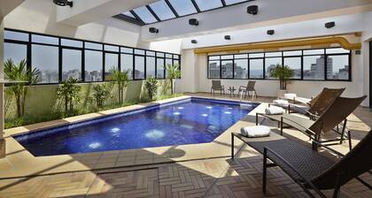 Transamerica Executive Higienópolis