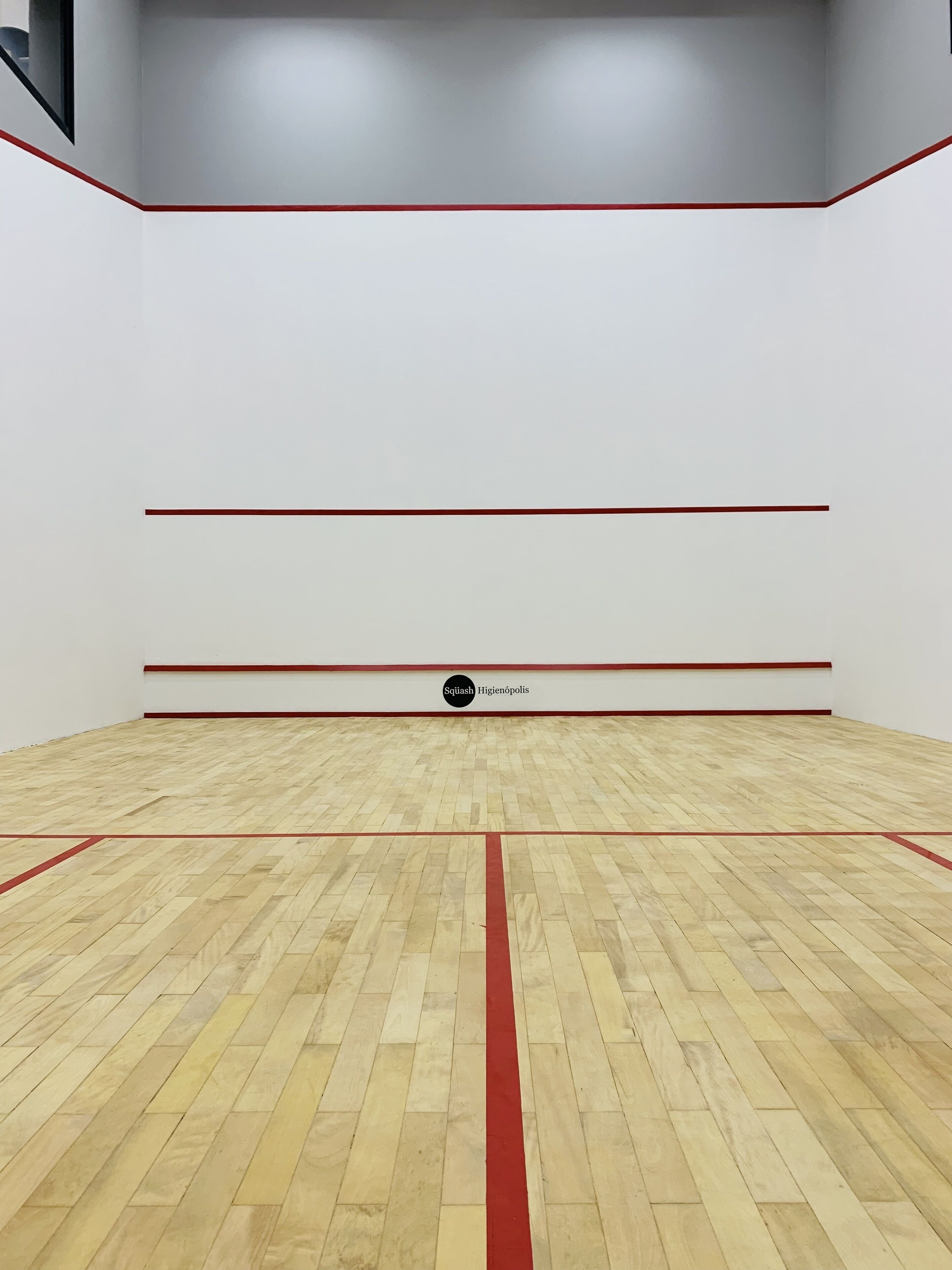 Sportsafasilitet
