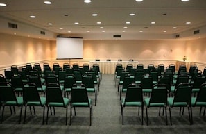 Sala de reunião