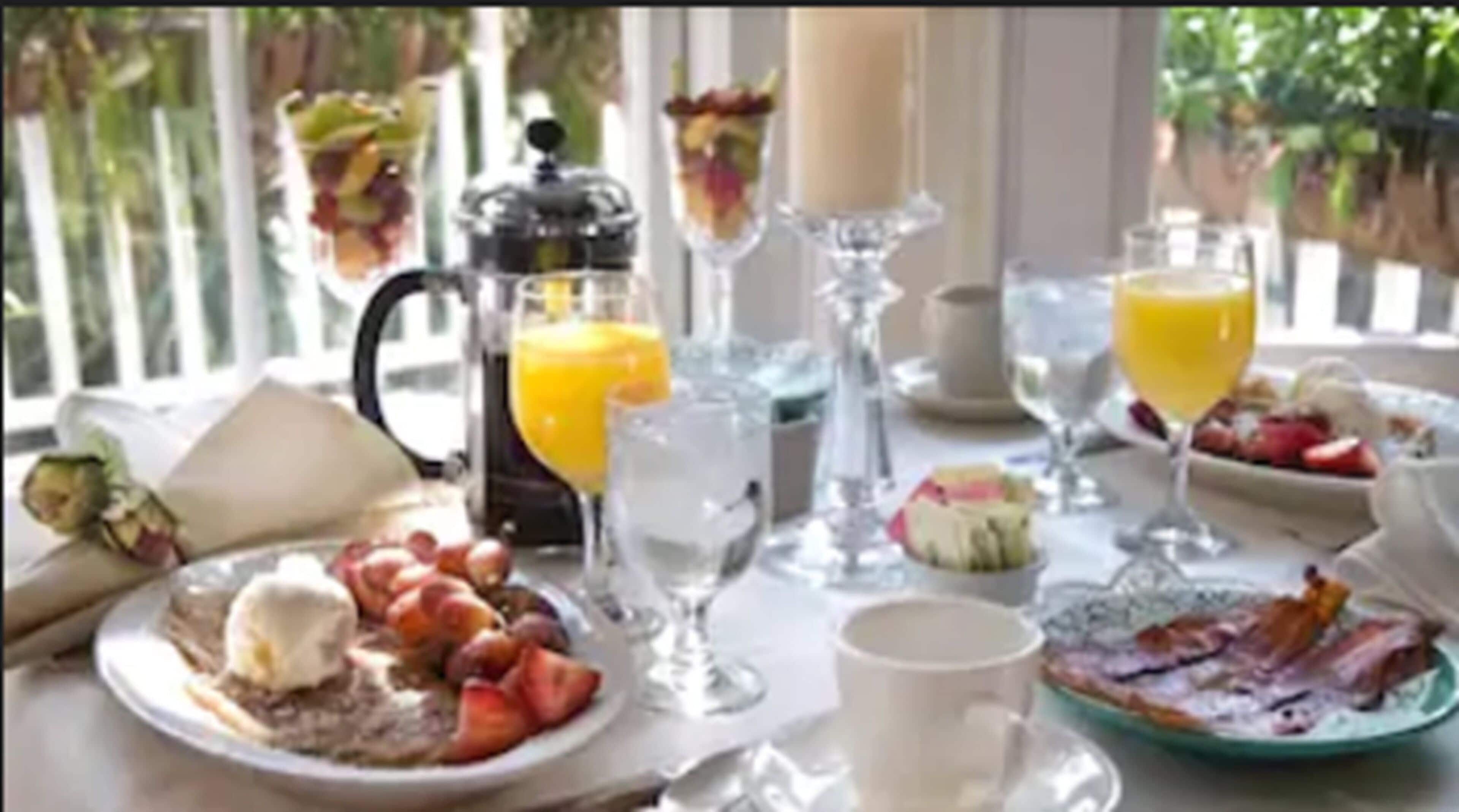 Photo - L'Hirondelle Flat Service