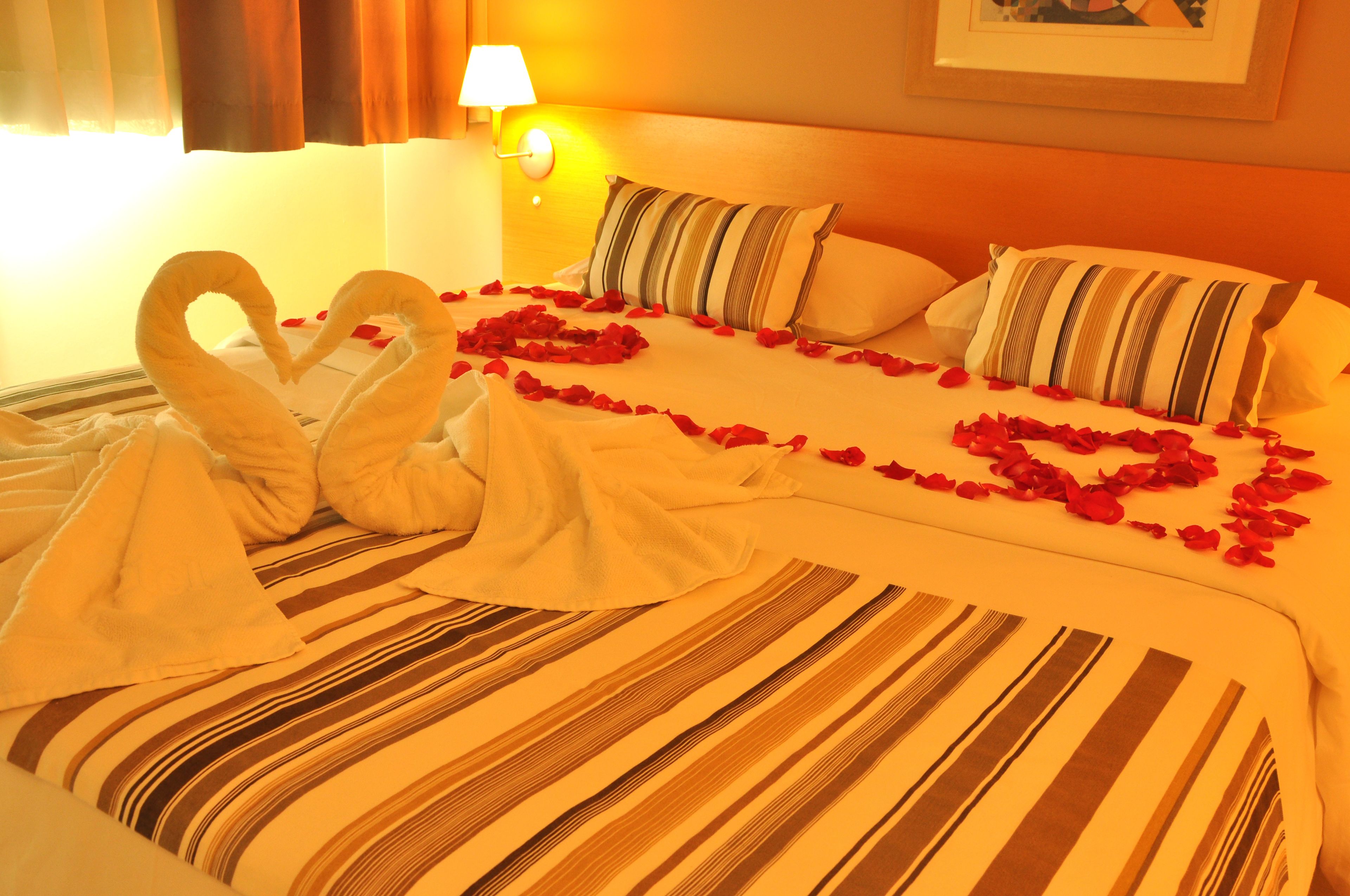 Foto - Augusto's Rio Copa Hotel