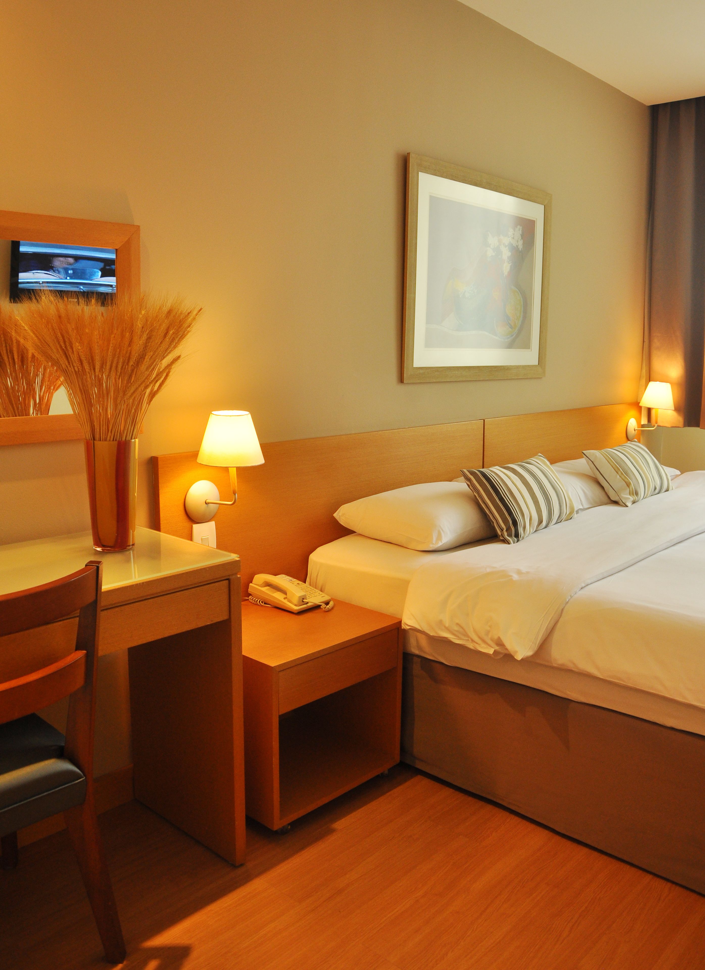 Foto - Augusto's Rio Copa Hotel