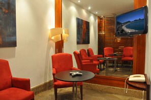 Fasilitet på overnattingsstedet