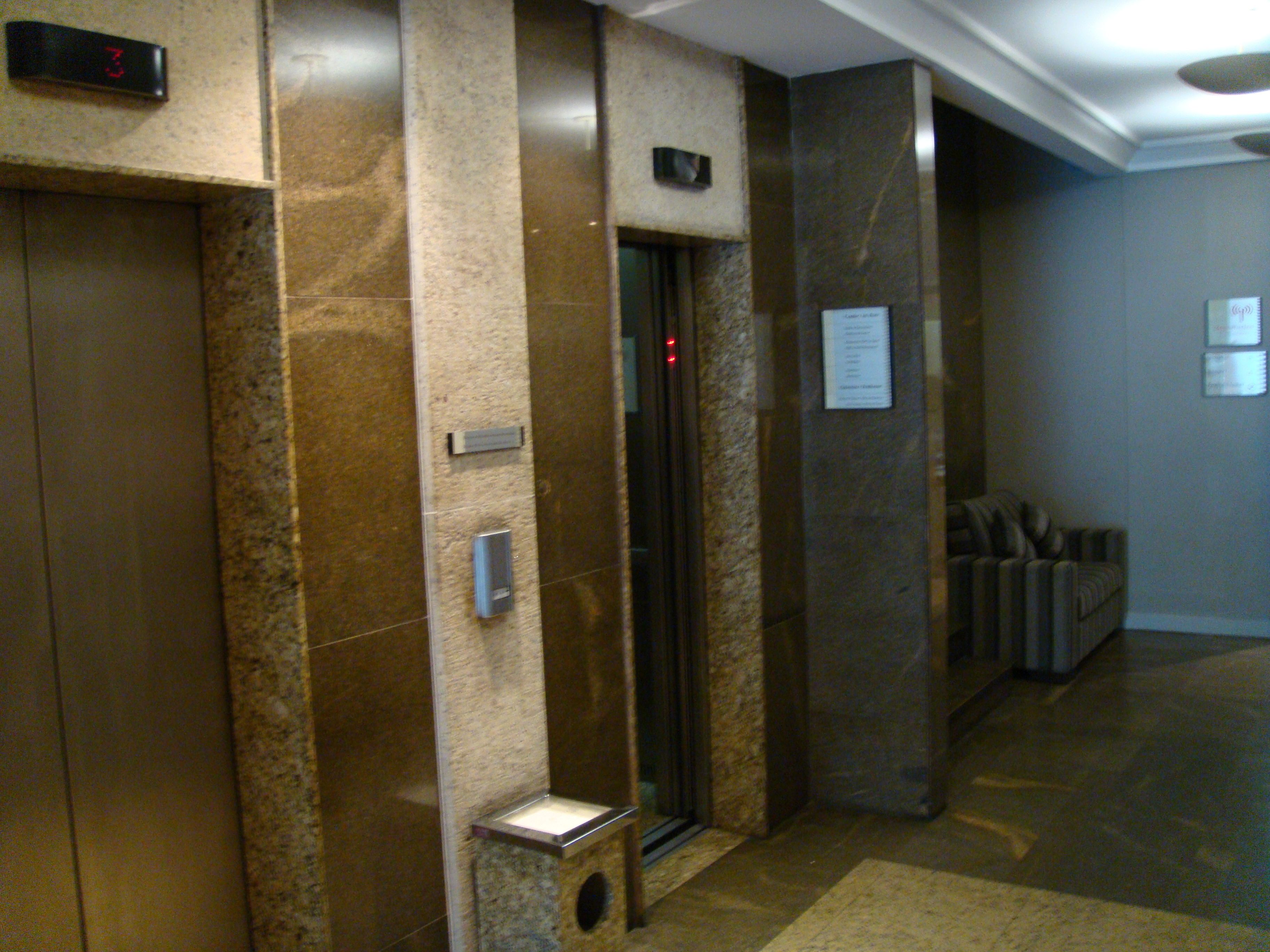 Foto - Augusto's Rio Copa Hotel