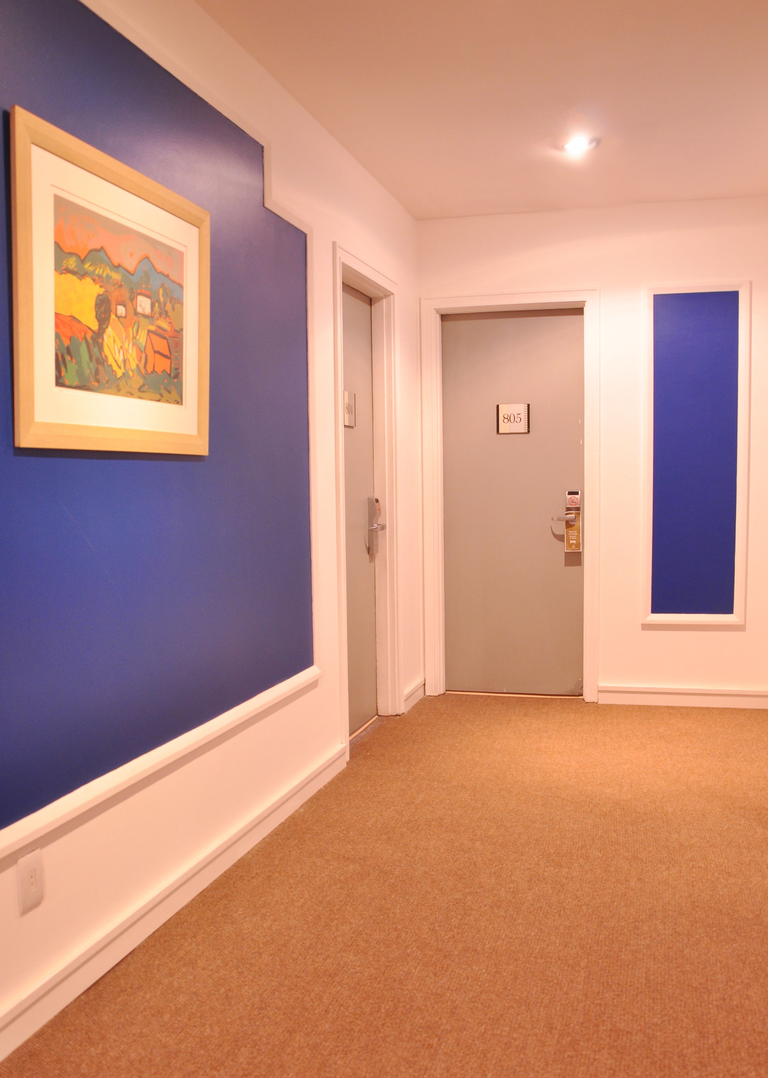 Foto - Augusto's Rio Copa Hotel