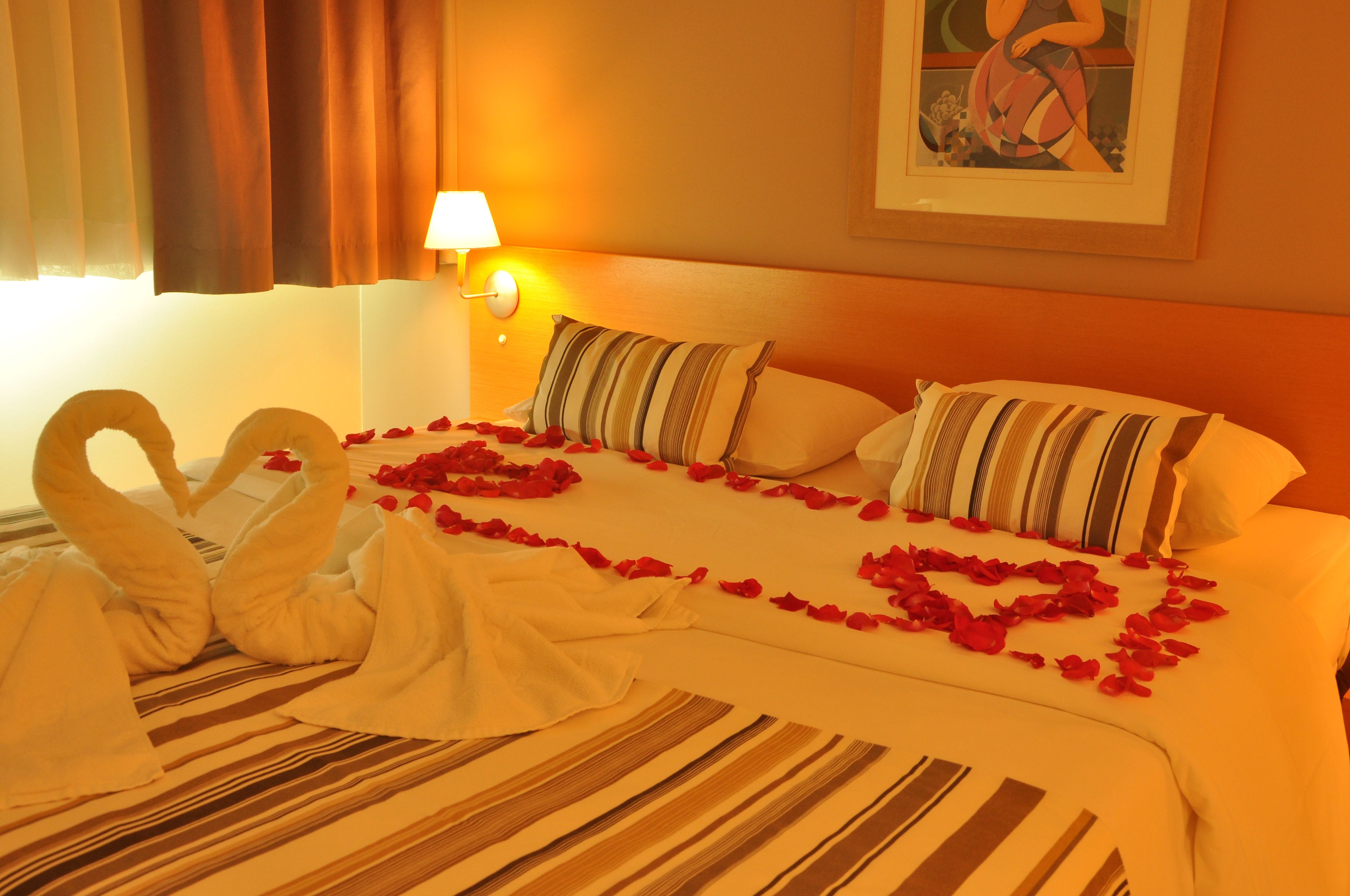 Foto - Augusto's Rio Copa Hotel