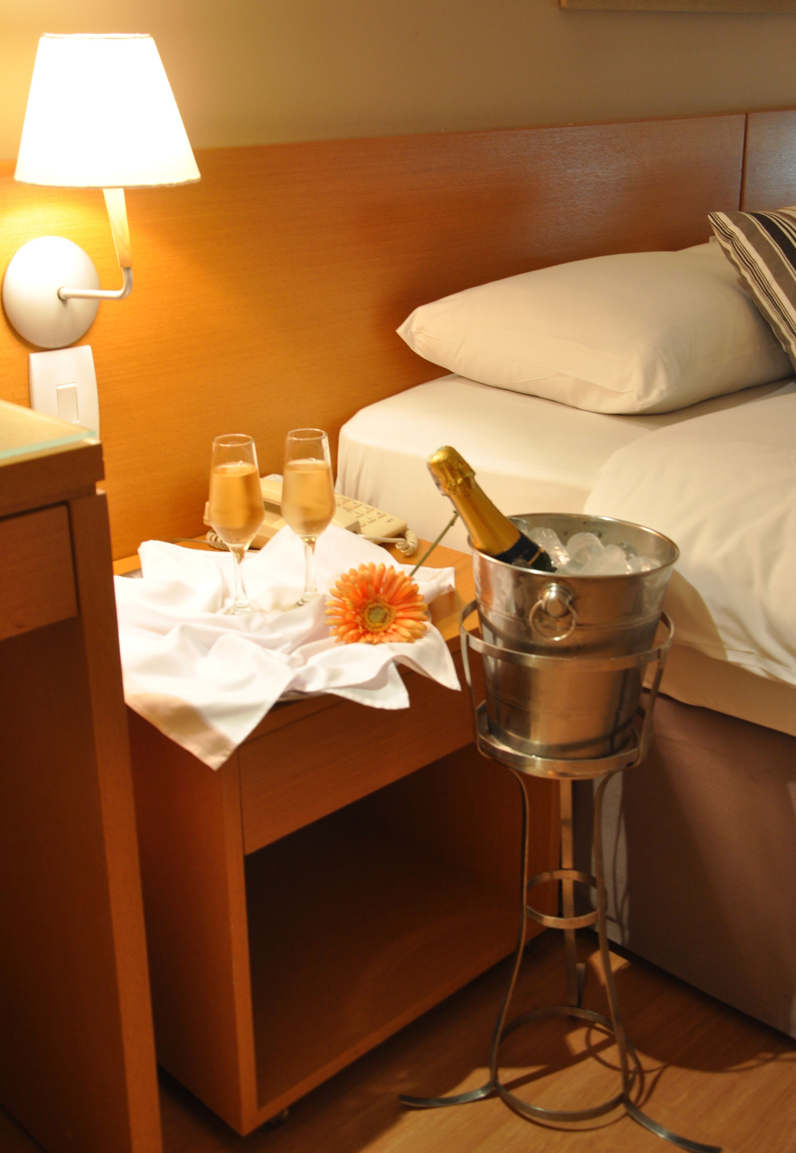 Foto - Augusto's Rio Copa Hotel