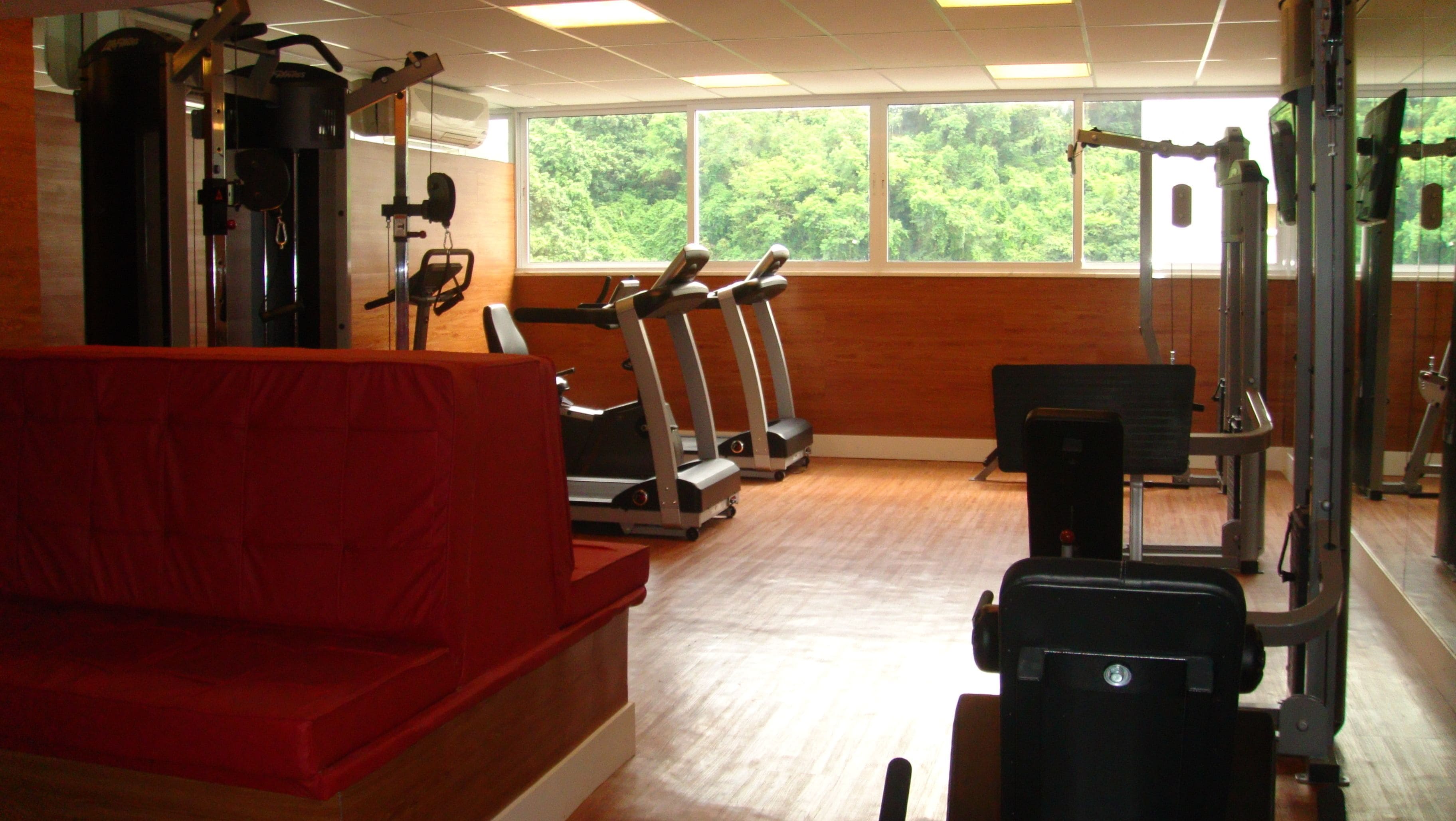 Foto - Augusto's Rio Copa Hotel