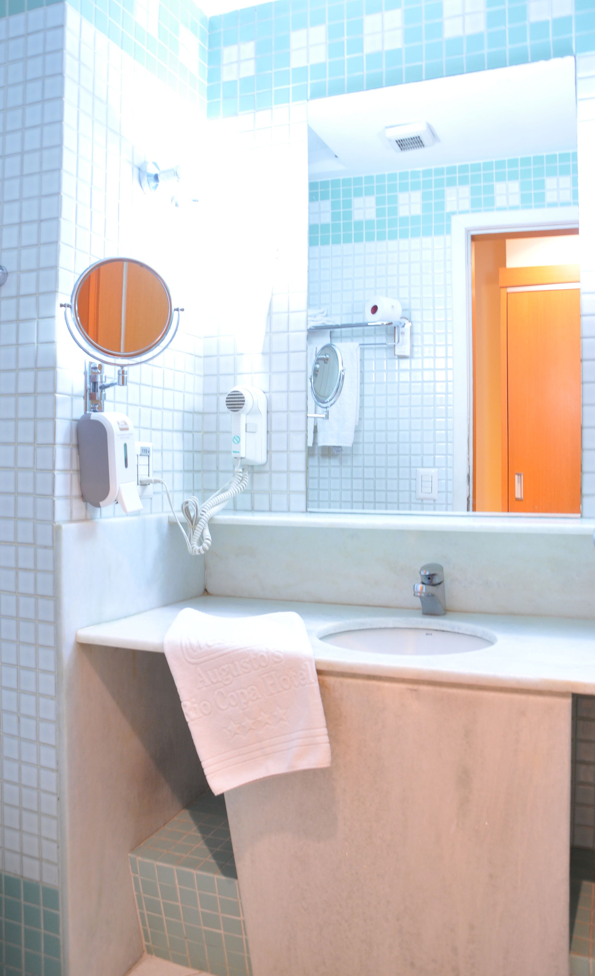 Foto - Augusto's Rio Copa Hotel