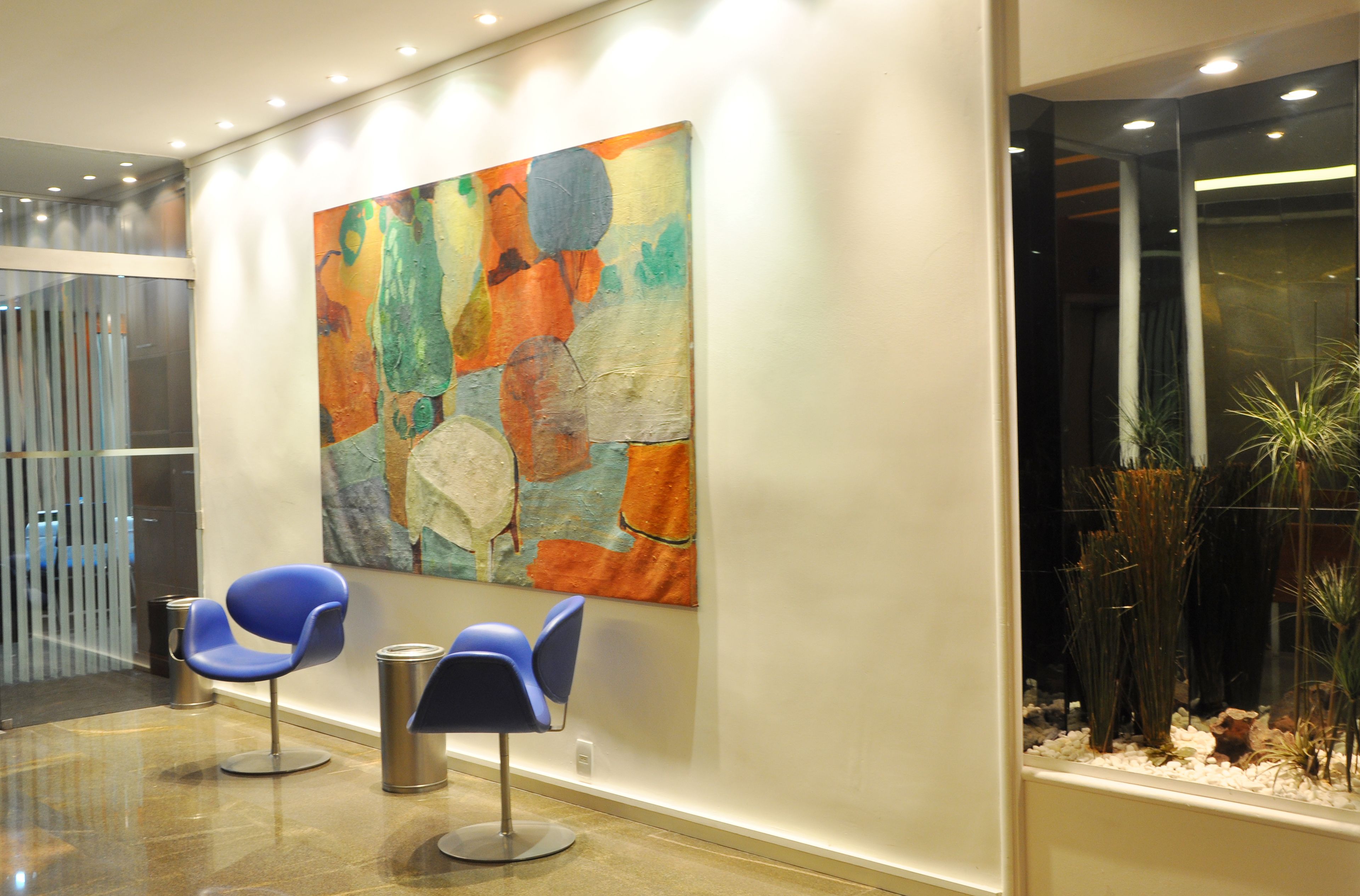 Foto - Augusto's Rio Copa Hotel