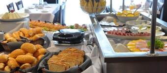 Augusto's Rio Copa Hotel