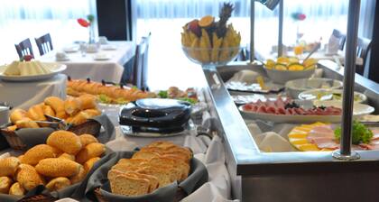 Augusto's Rio Copa Hotel