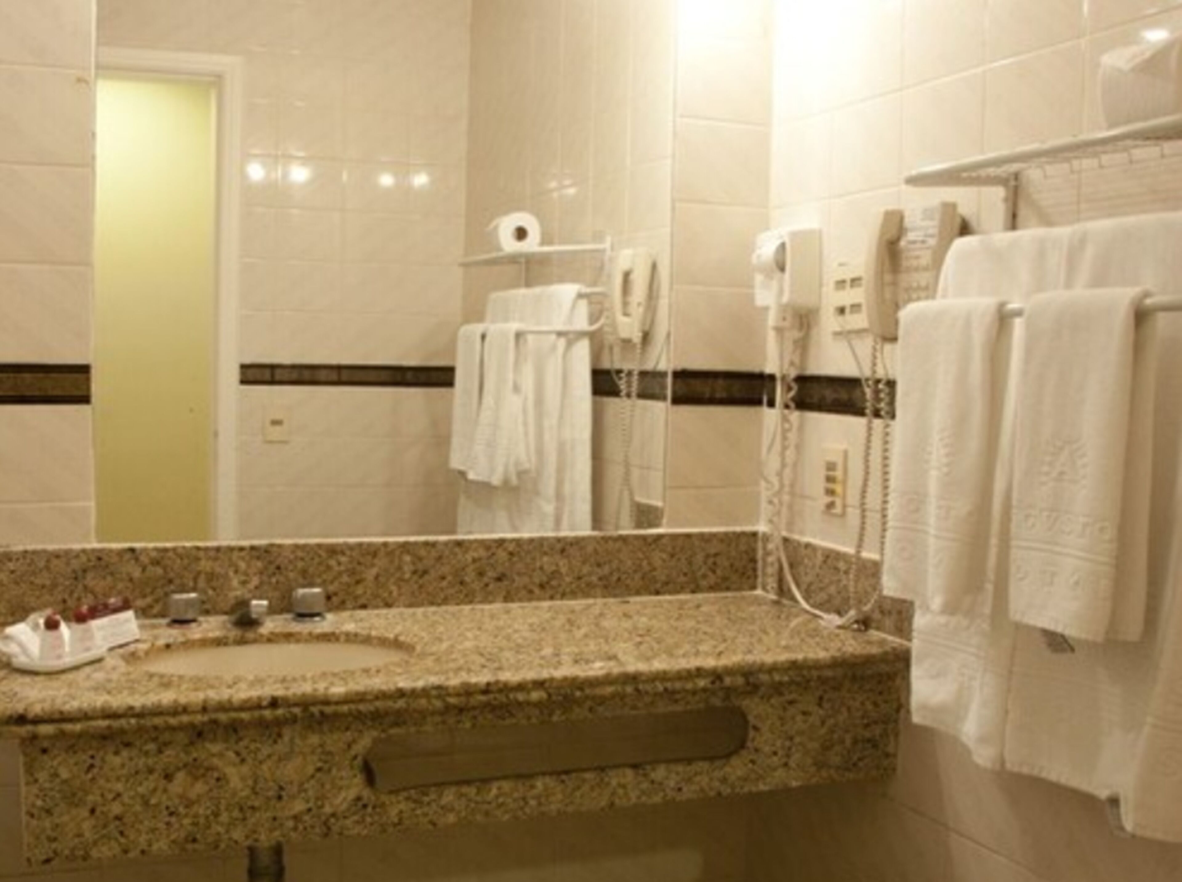 Foto - Augusto's Rio Copa Hotel