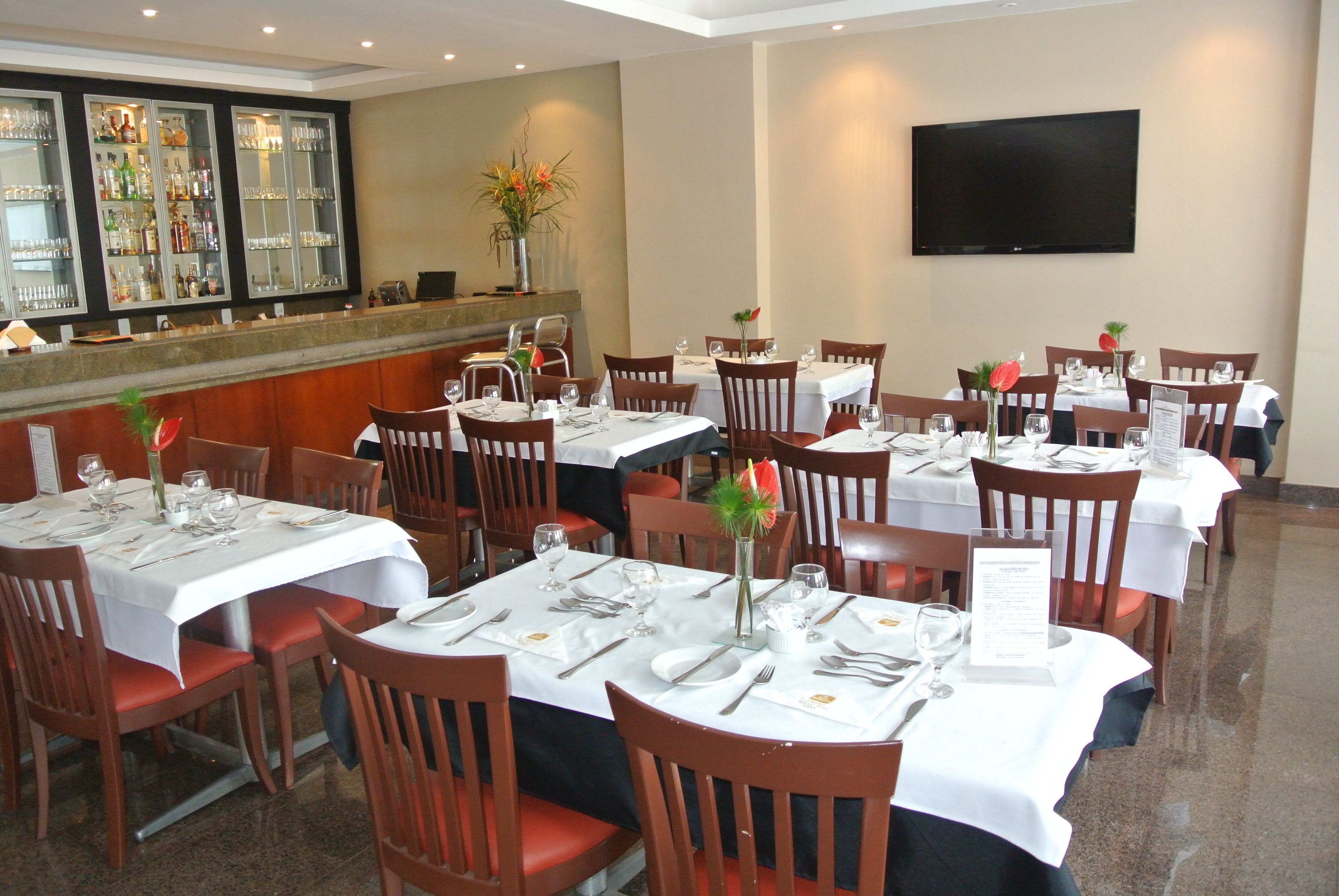 Foto - Augusto's Rio Copa Hotel