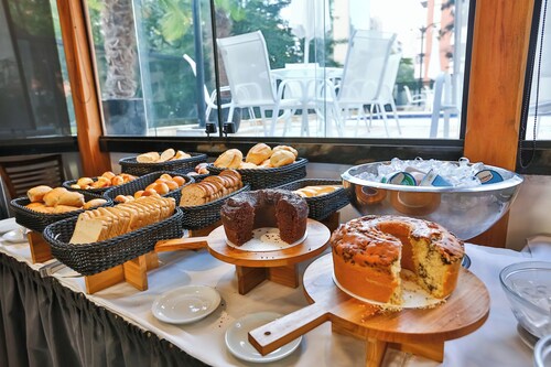 Roomo Transamerica SP Itaim Bibi